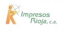 IMPRESOS RIOJA CA