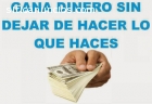 INGRESOS EXTRA!