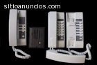 INTERCOMUNICADORES, SERVICIO,