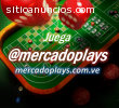 JUEGOS ONLINE - Casino - MercadoPlays