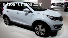 KIA SPORTAGE 0 KM