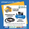 Kit De Mantenimiento Aire Comprimido