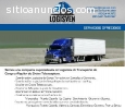 Logisven - Camiones 600