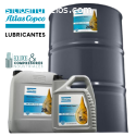 LUBRICANTE INDUSTRIAL AIRE COMPRIMIDO