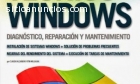 Mantenimiento Preventivo Windows