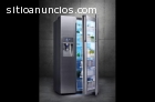 Mantenimiento de Neveras Conservadoras