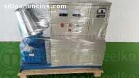 Maquina Meelko para pellets 260