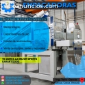 MAQUINARIAS Y EQUIPOS PARA INDUSTRIAS