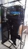 Motor fuera de borda Sol Power 90Hp