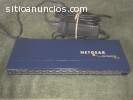 NETGEAR DS116 HUB ROUTER