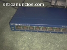 NETGEAR DS116 HUB ROUTER