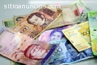 Oferta de préstamo rápido privada en 48