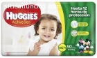 Pañales huggies por Encargo