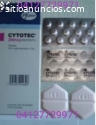 Pastillas cytotec originales 04127729971