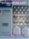 Pastillas cytotec originales 04127729971