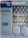 Pastillas cytotec originales 04127729971