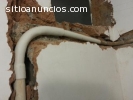Plomeria Servicio las 24 horas