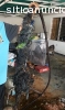 Plomeria Trabajos Efectivos 04146535347