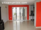 Preciosa casa en venta en Cabudare en ex