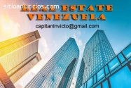 Real Estate in Venezuela
