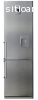 Refrigerador nuevo marca Samsung Modelo
