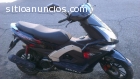 REMATO MOTO BERA NEW COBRA 2013