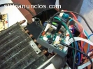 Reparación de tarjetas electrónicas de a