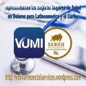 Representamos Seguros de Salud VUMI