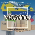 repuestos importados para compresores