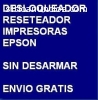 ++ RESET IMPRESORAS EPSON ++ REPARA ERRO