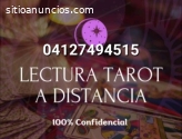 Rituales, consultas con tarot