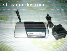 Router Edimax Br6204wg inalambrico