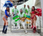 Samba  É Show