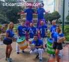 Samba  É Show