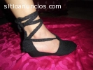 Sandalias cocuizas