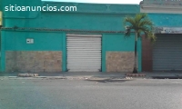 Se ofrece Local en Alquiler