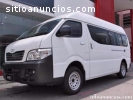 SE VENDE CHERY VAN H5 2017