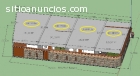 Vendo Locales Comerciales desde 130m2