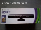 Sensor Kinect para Consola Xbox 360 con