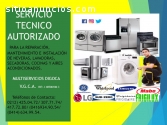 SERVICIO TECNICO A DOMICILIO