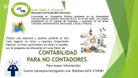 Servicios de asesoría