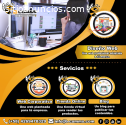 Servicios Diseño web