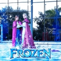 Show de Frozen