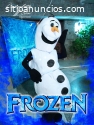 Show de Frozen