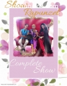 Show de rapunzel