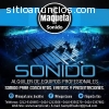 Sonido profesional para eventos