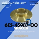 Spacer 6E5-45987-00-00 by Ice Marine