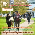 Students Insurance/Seguro de Estudiantes