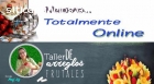 TALLER DE ARREGLOS FRUTALES ONLINE