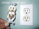 TECNICO ELECTRICISTA EN CARACAS